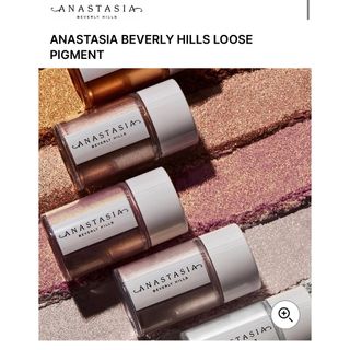 セフォラ(Sephora)の【新品未使用】 Anastasia アイ シャドウ(アイシャドウ)