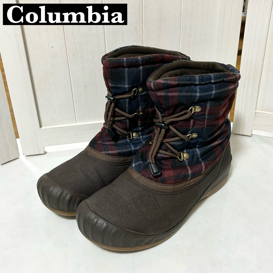 Columbia(コロンビア)のColumbia コロンビア  ブーツ　26cm メンズの靴/シューズ(ブーツ)の商品写真