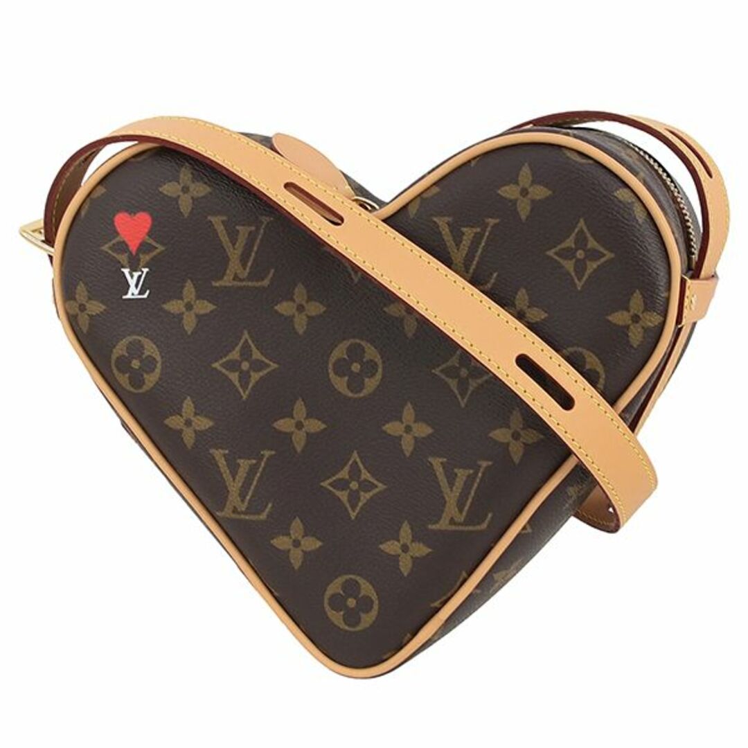 LOUIS VUITTON - ルイヴィトン サッククール モノグラム ゲーム LOUIS VUITTON - ルイヴィトン サッククール モノグラム ゲーム