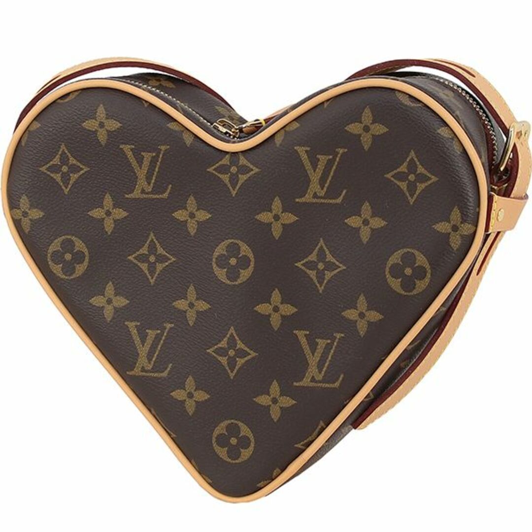 LOUIS VUITTON - ルイヴィトン サッククール モノグラム ゲーム LOUIS VUITTON - ルイヴィトン サッククール モノグラム ゲーム
