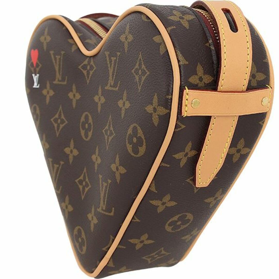 LOUIS VUITTON - ルイヴィトン サッククール モノグラム ゲーム LOUIS VUITTON - ルイヴィトン サッククール モノグラム ゲーム