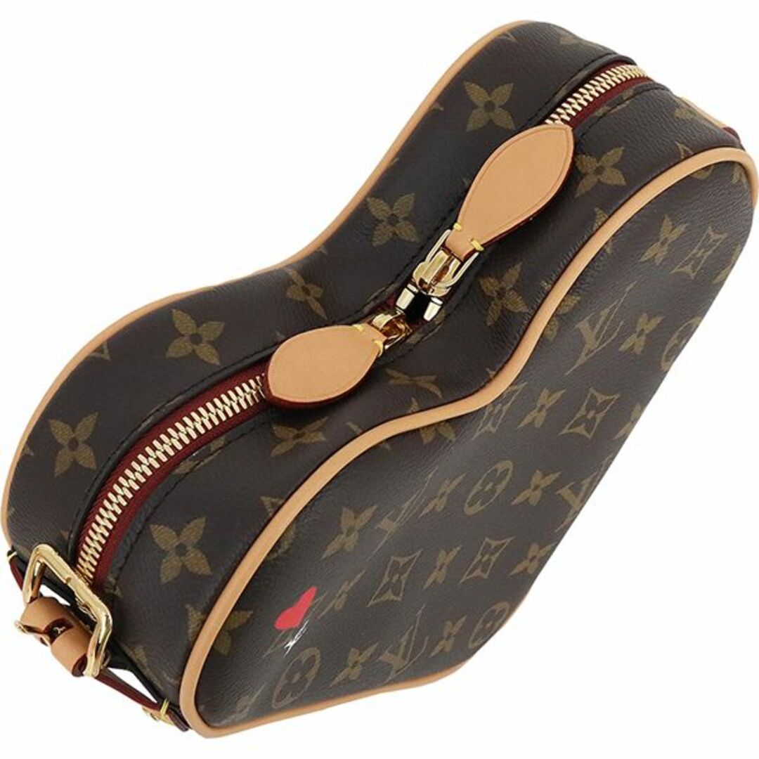 LOUIS VUITTON - ルイヴィトン サッククール モノグラム ゲーム LOUIS VUITTON - ルイヴィトン サッククール モノグラム ゲーム