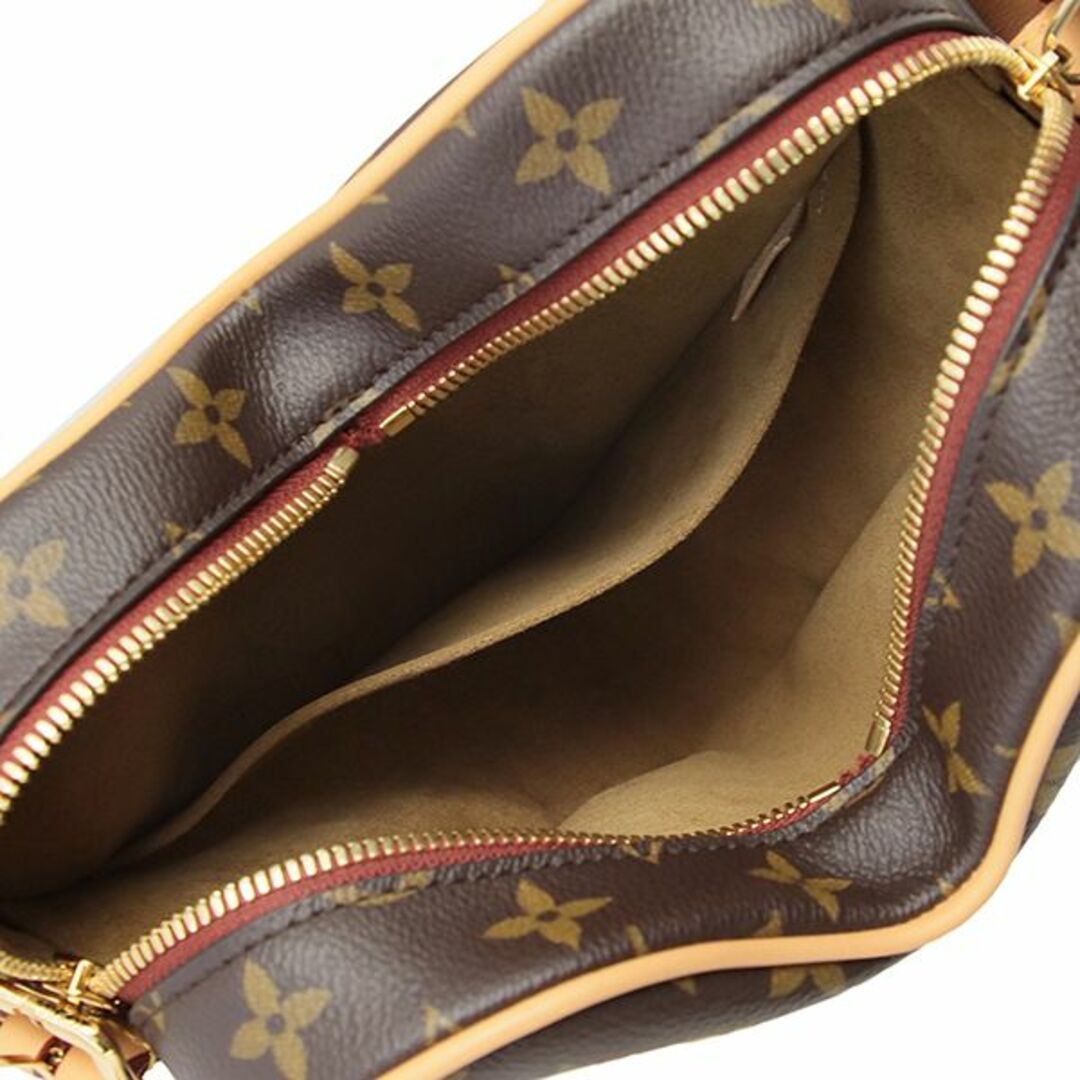 LOUIS VUITTON - ルイヴィトン サッククール モノグラム ゲーム LOUIS VUITTON - ルイヴィトン サッククール モノグラム ゲーム