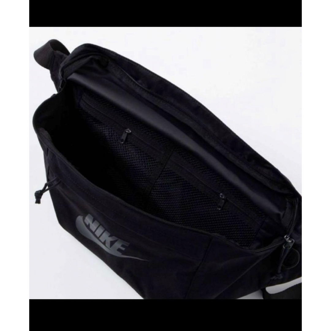 NIKE(ナイキ)のNIKE TECH HIP PACK メンズのバッグ(ショルダーバッグ)の商品写真