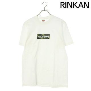 シュプリーム(Supreme)のシュプリーム  23AW  Box Logo Tee ボックスロゴTシャツ メンズ S(Tシャツ/カットソー(半袖/袖なし))