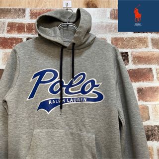 ポロラルフローレン(POLO RALPH LAUREN)の専用❗️2着❗️(パーカー)