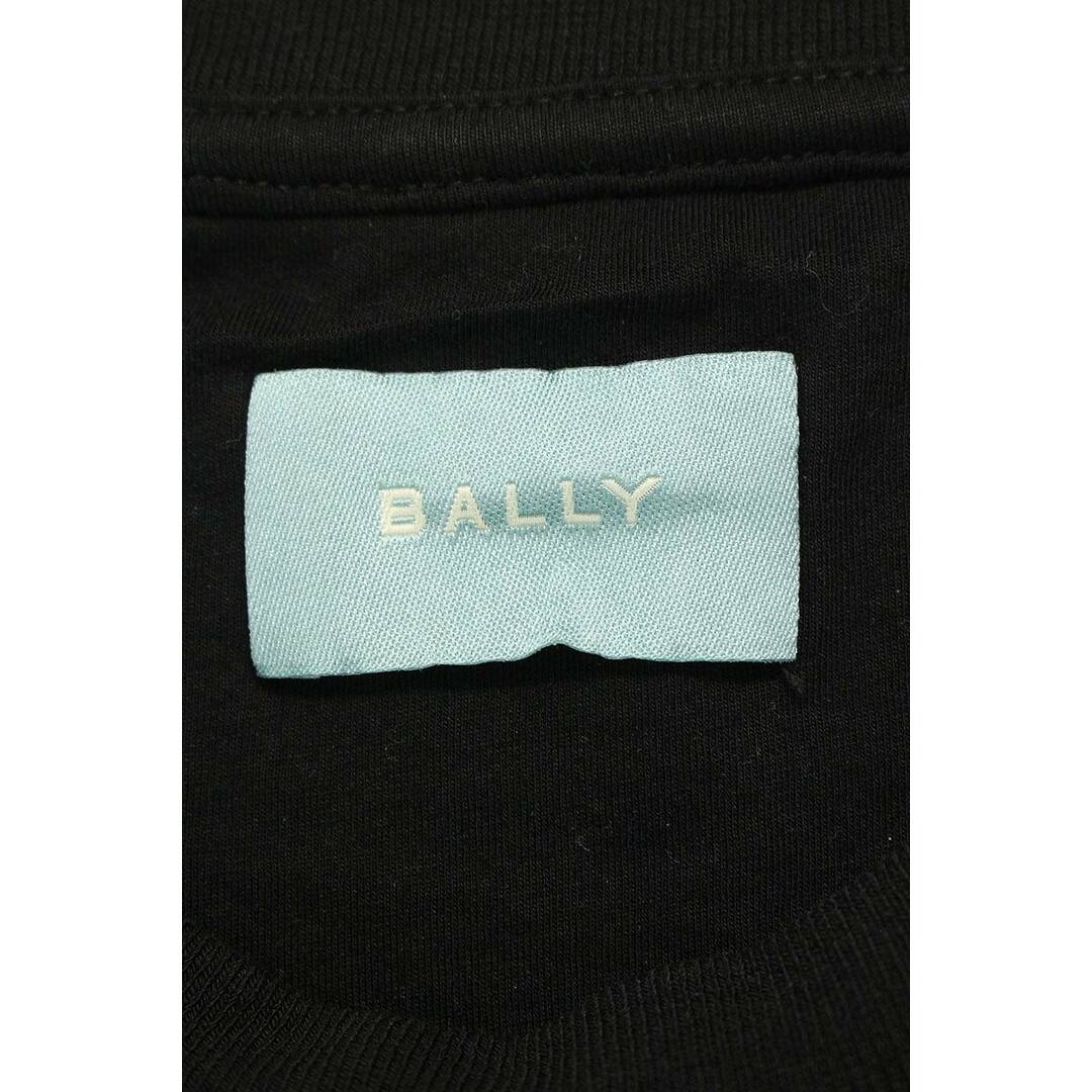 Bally(バリー)のバリー  22AW  M5BA927F クチュールデザインクルーネックスウェット メンズ L メンズのトップス(スウェット)の商品写真