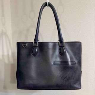 COACH - 逸品！COACH/コーチ カーフレザー ハリソン2WAYトートバッグ 