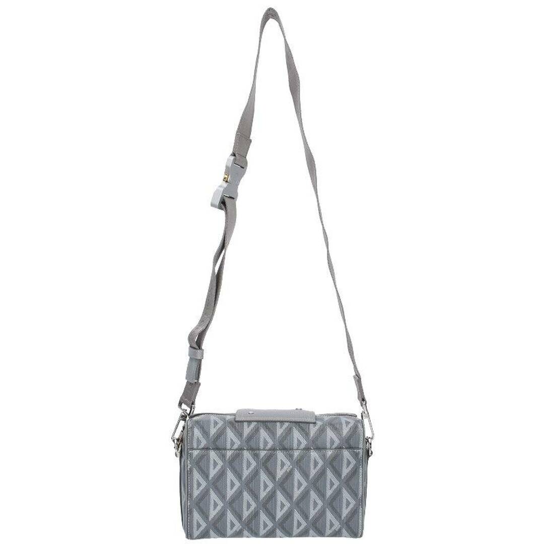 Dior - ディオール ランゴ レザーショルダーバッグ メンズの通販 Dior - ディオール ランゴ レザーショルダーバッグ メンズの通販