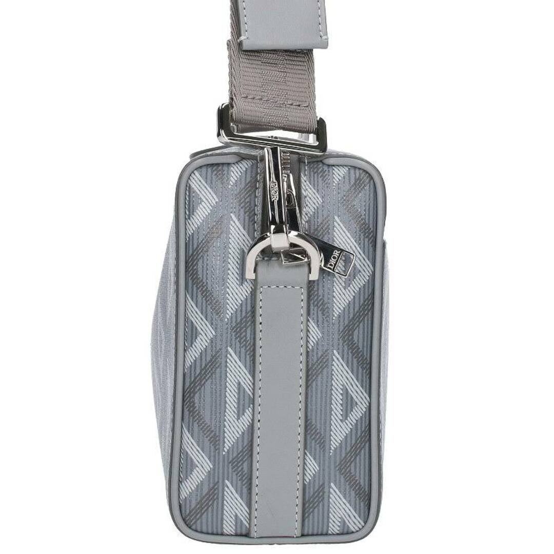 Dior - ディオール ランゴ レザーショルダーバッグ メンズの通販 Dior - ディオール ランゴ レザーショルダーバッグ メンズの通販