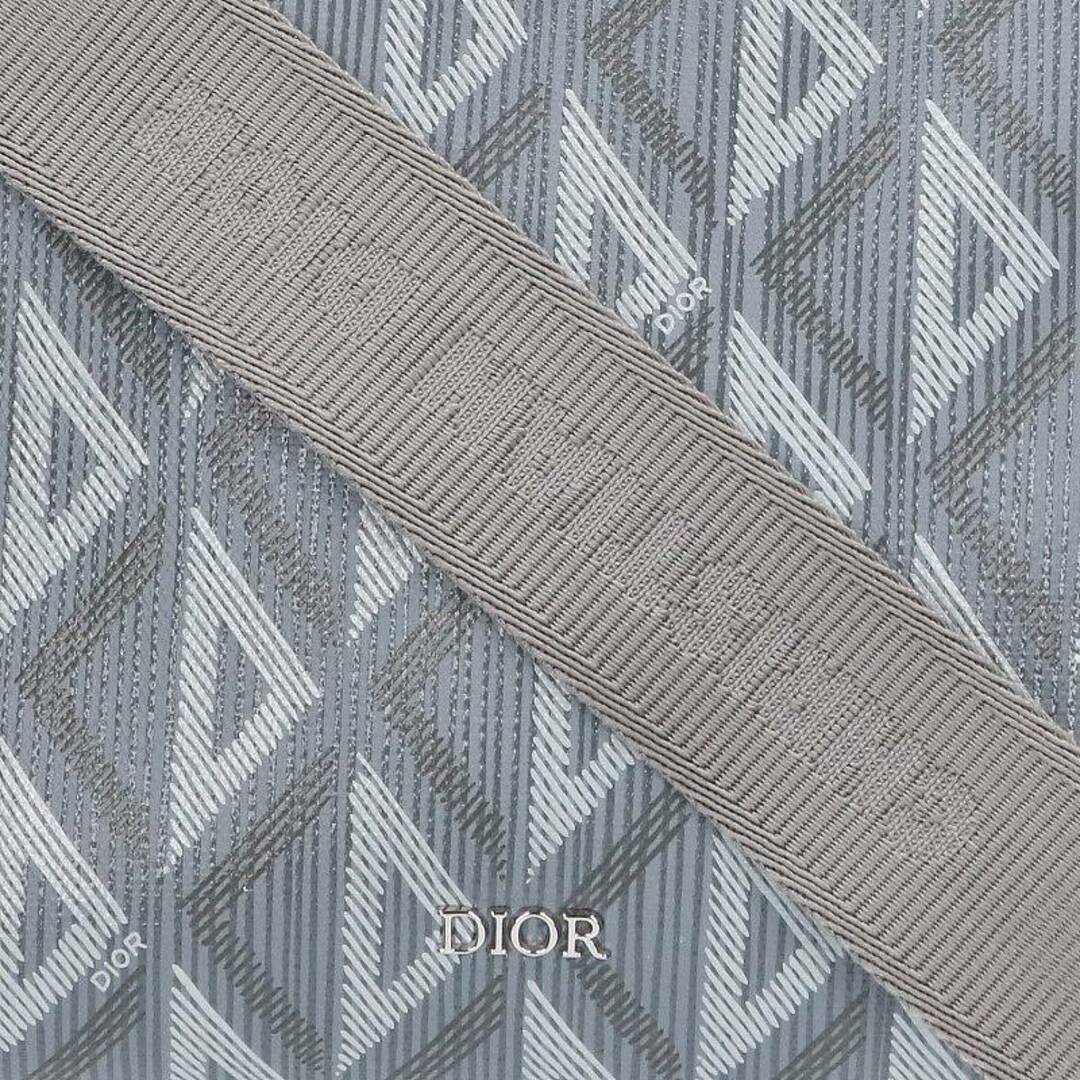 Dior - ディオール ランゴ レザーショルダーバッグ メンズの通販 Dior - ディオール ランゴ レザーショルダーバッグ メンズの通販