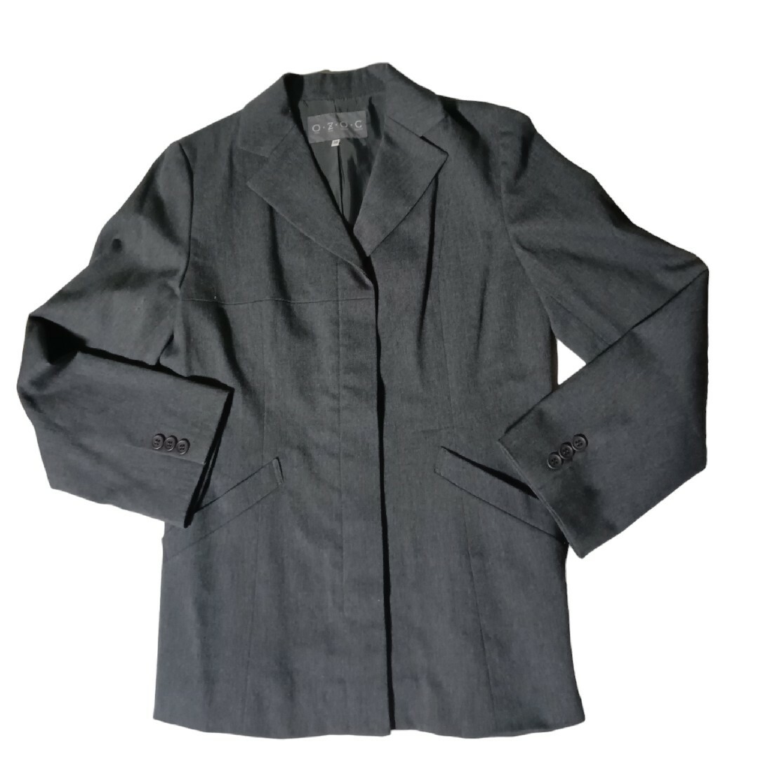 OZOC(オゾック)のOZOC レディースジャケット レディースのジャケット/アウター(テーラードジャケット)の商品写真