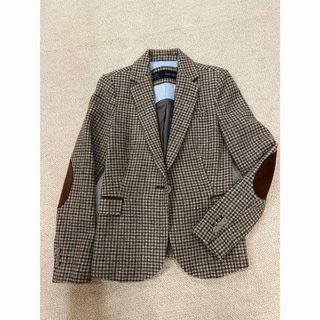 ザラ(ZARA)のザラベーシックジャケットSサイズ(テーラードジャケット)