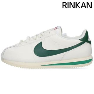 ナイキ(NIKE)のナイキ  WMNS Cortez Gorge Green and Malachite DN1791-101 コルテッツスニーカー メンズ 27cm(スニーカー)