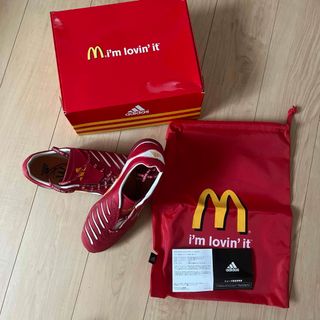マクドナルド 靴のフリマアイテム一覧 マクドナルド 靴のフリマアイテム一覧