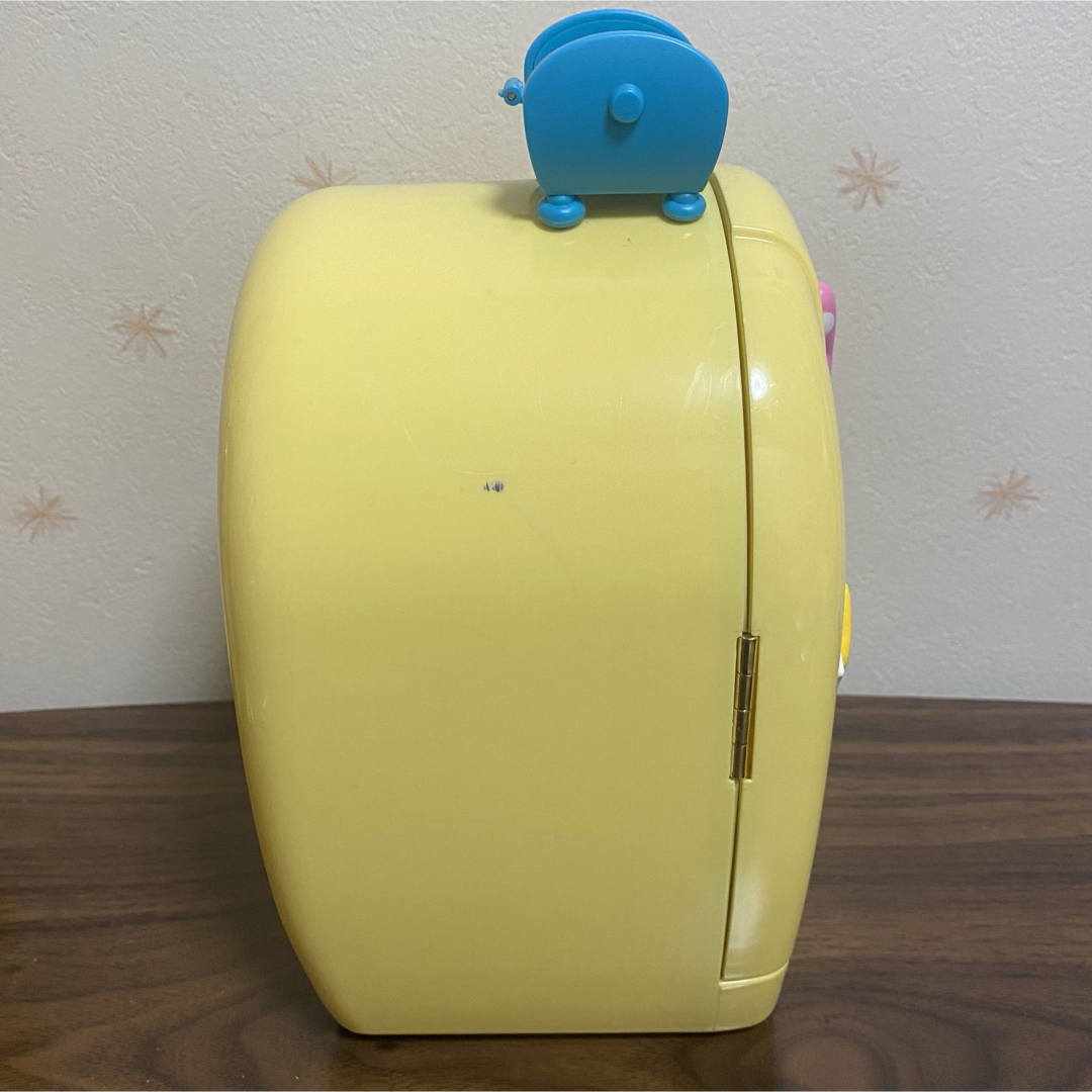 Disney - ミニーの家 冷蔵庫の通販 by 93's shop|ディズニー Disney - ミニーの家 冷蔵庫の通販 by 93's shop|ディズニー