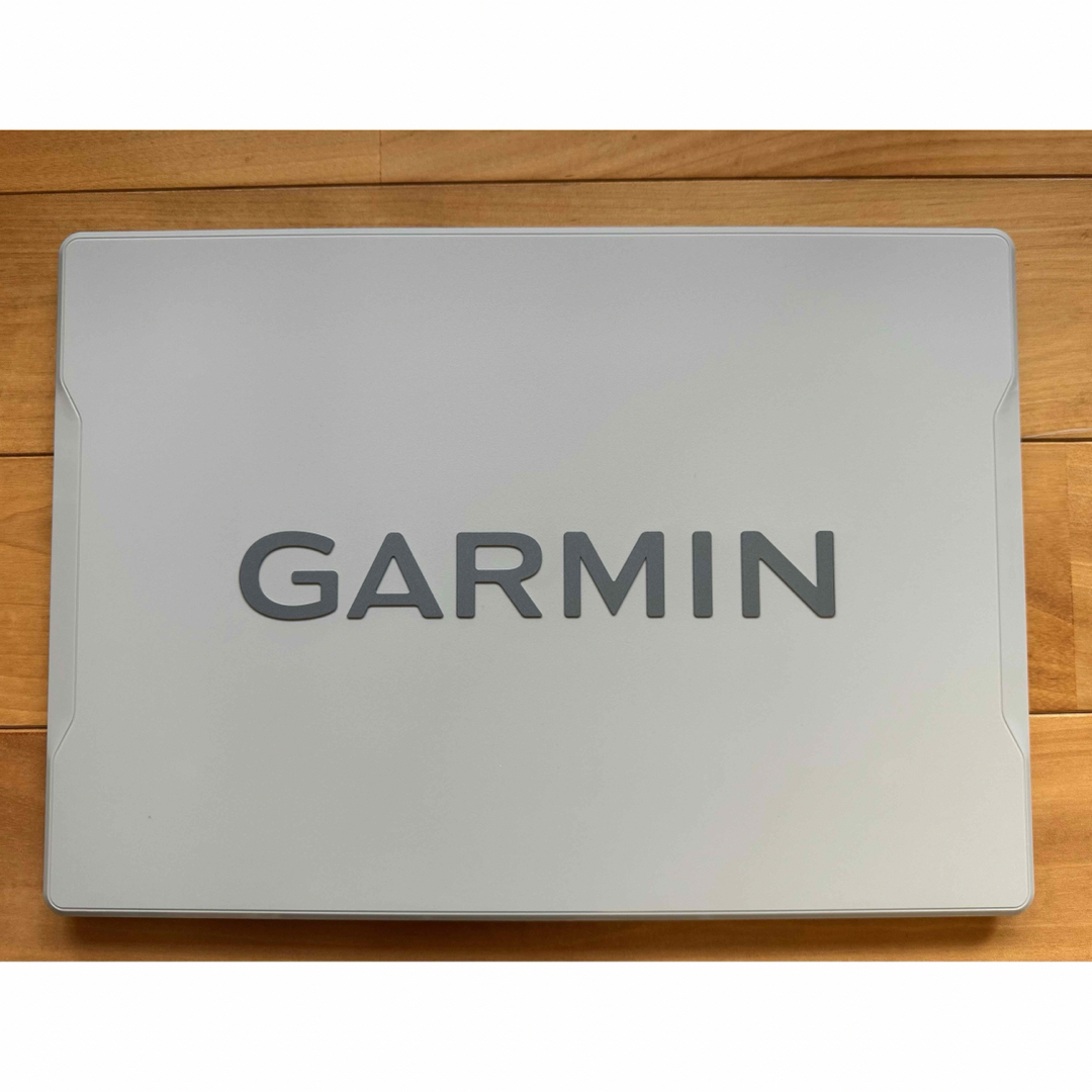 GARMIN(ガーミン)のガーミン GPSMAP8412xsv 12インチ 日本語表示モデル！ スポーツ/アウトドアのフィッシング(その他)の商品写真