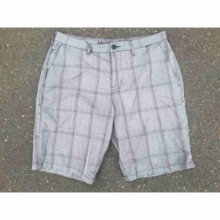 ハーレー(Hurley)の値下げ Hurley × NIKE DRI-FITショートパンツ 34(ウエア)