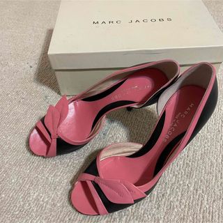 マークジェイコブス(MARC JACOBS)のMARC JACOBS(ハイヒール/パンプス)