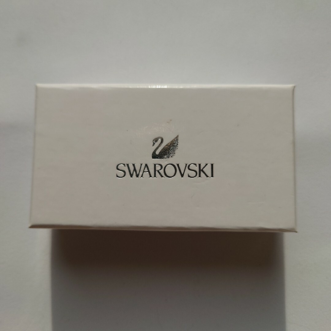 SWAROVSKI(スワロフスキー)のSwarovski　スワロフスキー　アトマイザー　香水ケース　ノベリティー レディースのファッション小物(その他)の商品写真