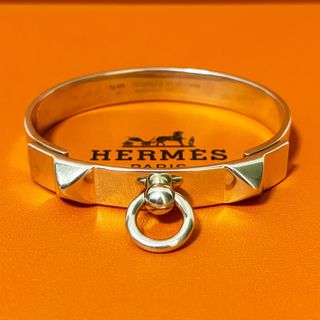 エルメス ハイブランド ブレスレット/バングルの通販 35点 | Hermesの