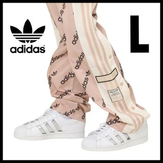 アディダス ボタン カジュアルパンツ(レディース)の通販 42点 | adidas