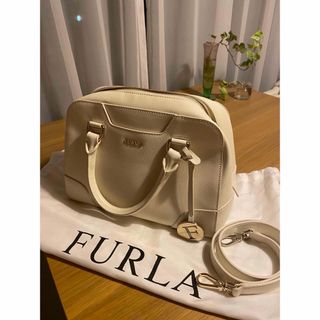 フルラ(Furla)の⭐︎美品⭐︎フルラ　(ショルダー・ハンドバッグ)(ショルダーバッグ)