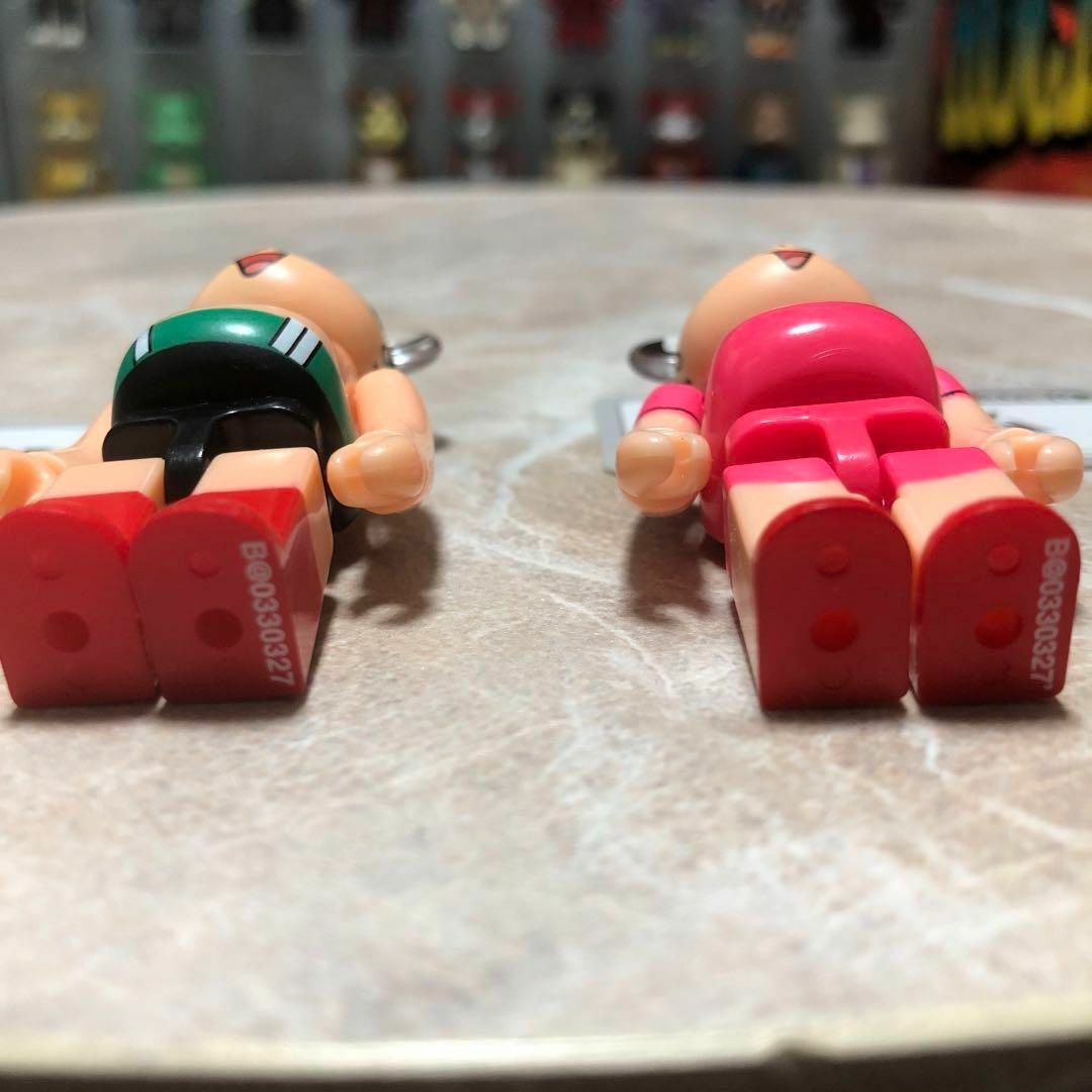 BE@RBRICK - BE@RBRICK*SERIES33*鉄腕アトム*ベアブリック BE@RBRICK - BE@RBRICK*SERIES33*鉄腕アトム*ベアブリック