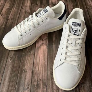 アディダス(adidas)のアディダス スタンスミス CQ2870 廃盤品 新品未使用(スニーカー)