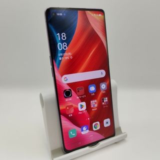 オッポ(OPPO)のOPPO Reno3 5G Softbank A001OP SIMフリー(スマートフォン本体)