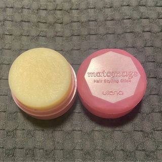 ウテナ(Utena)のマトメージュ まとめ髪スティック レギュラー 13g(ヘアワックス/ヘアクリーム)