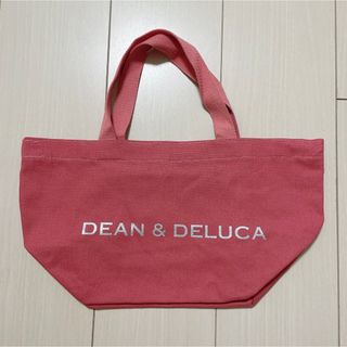 ディーンアンドデルーカ(DEAN & DELUCA)の新品 エコバッグ DEAN&DELUCA ディーンアンドデルーカ S(エコバッグ)