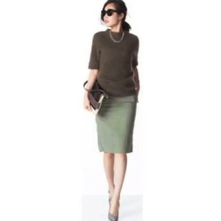 MADISONBLUE - 極美品✨マディソンブルー タイトスカート 秋服 ハイ MADISONBLUE - 極美品✨マディソンブルー タイトスカート 秋服 ハイ