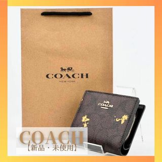 コーチ(COACH) ウッドストック 財布(レディース)の通販 100点以上