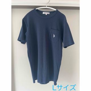 ユーエスポロアッスン(U.S. POLO ASSN.)のU.S.POLO ASSN.★Tシャツ(Tシャツ/カットソー(半袖/袖なし))