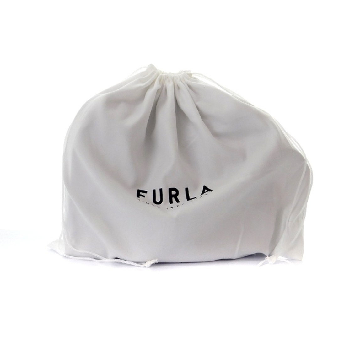 Furla(フルラ)のフルラ FURLA LILLI ショルダーバッグ レザー 茶 レディースのバッグ(ショルダーバッグ)の商品写真