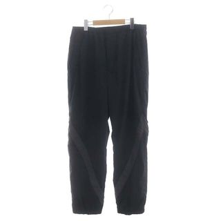 エヌハリウッド(N.HOOLYWOOD)のミスターハリウッド 23AW TRAINING PANTS ジョガーパンツ(スラックス)