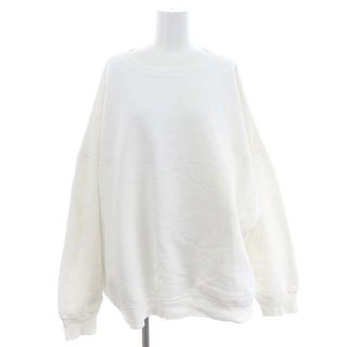 ドゥーズィエムクラス(DEUXIEME CLASSE)のドゥーズィエムクラス wear out sweat スウェット カットソー 長袖(カットソー(長袖/七分))