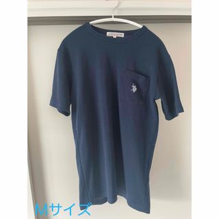 ユーエスポロアッスン(U.S. POLO ASSN.)のU.S.POLO ASSN.★Tシャツ(Tシャツ/カットソー(半袖/袖なし))