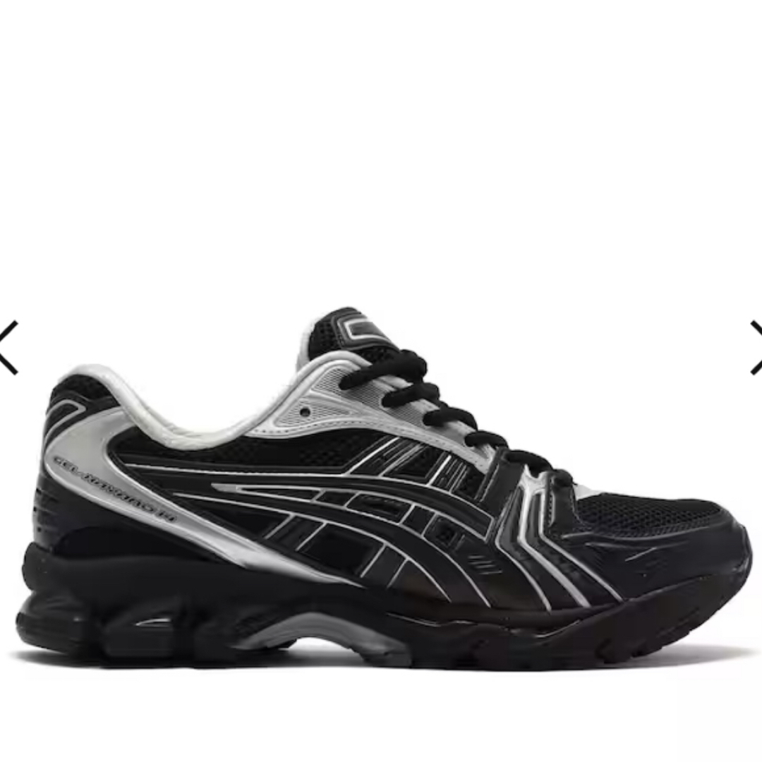 asics(アシックス)のasics GEL-KAYANO 14 atmos Undermycar  レディースの靴/シューズ(スニーカー)の商品写真