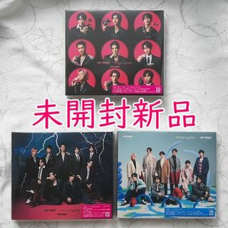 滝沢歌舞伎ZERO〈初回生産限定盤・3枚組〉の通販 by 返信発送早対応