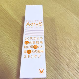 タイショウセイヤク(大正製薬)のアドライズ(AdryS) アクティブローション(120ml)(化粧水/ローション)