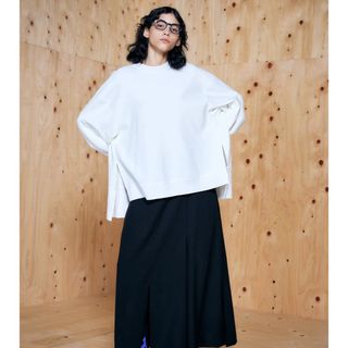 ENFOLD(カットソー(長袖/七分))のフリマアイテム一覧 ENFOLD(カットソー(長袖/七分))のフリマアイテム一覧