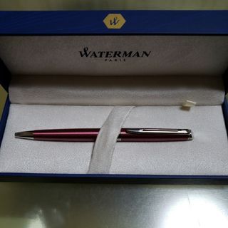 Waterman - WATERMAN ボールペン