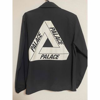 パレス(PALACE)のpalace コーチジャケット　パレス(ナイロンジャケット)