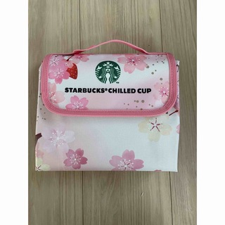 Starbucks Coffee - 韓国スタバ限定 Starbucks クーラーボックス 緑