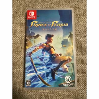 switch プリンス オブ ペルシャ 失われた王冠(家庭用ゲームソフト)