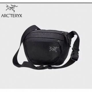 アークテリクス(ARC'TERYX)のアークテリクスショルダーバッグマンティス2(ショルダーバッグ)