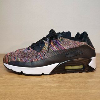 ナイキ(NIKE)の大人気 NIKE AIR MAX 90 ULTRA FLYKNIT 2.0(スニーカー)