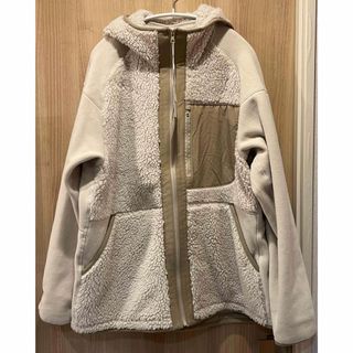 ユニクロ(UNIQLO)のお値下げUNIQLO White Mountaineering(パーカー)